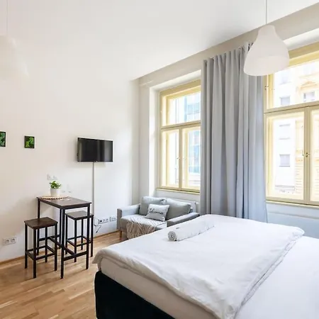 Leger Apartmán *