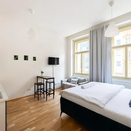 Leger * Prag